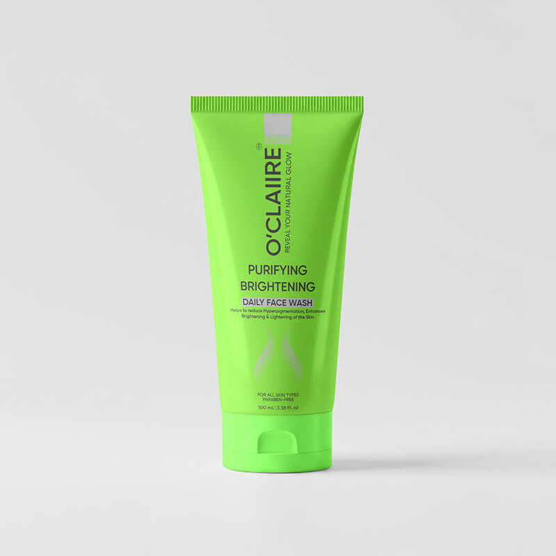 Facewash || 8939133109972
